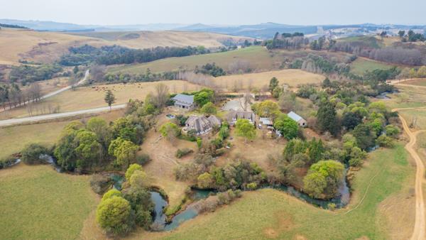 2.6 ha Smallholding