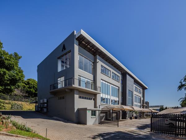 193 m² Commercial space