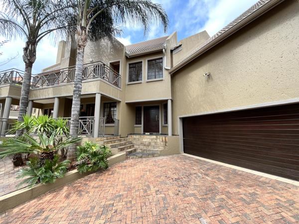 3 Bedroom Cluster