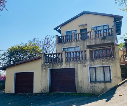 6 Bedroom House