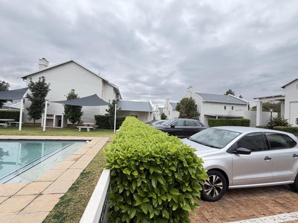 3 Bedroom Duplex