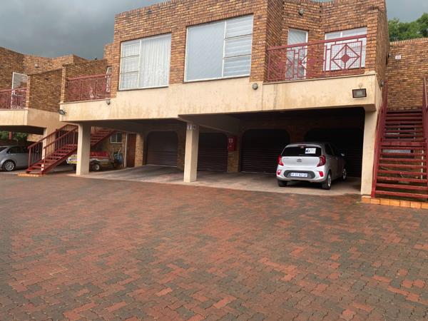 1 Bedroom Townhouse