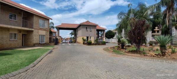 2 Bedroom Flat