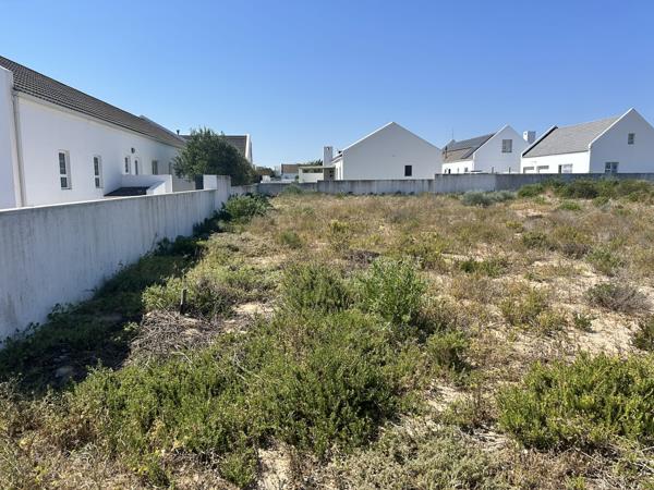 603 m² Land