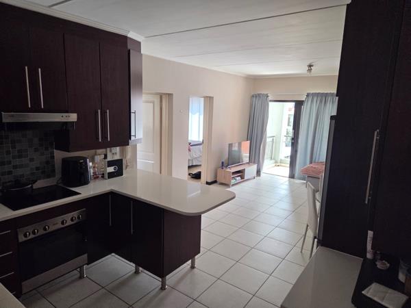 1 Bedroom Townhouse