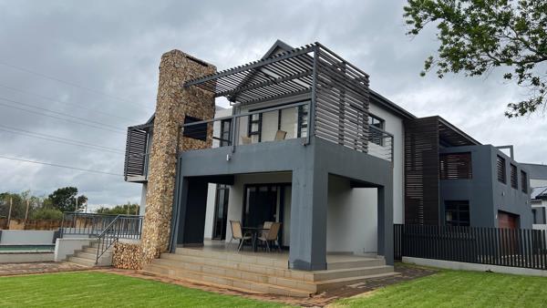 5 Bedroom House