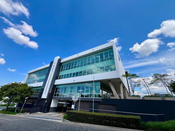 287 m² Commercial space
