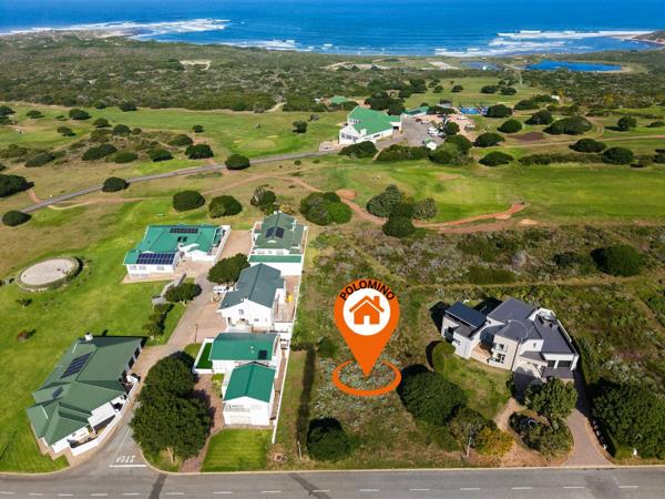 945 m² Land