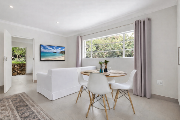 1 Bedroom Garden Cottage