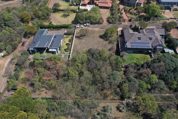 2 276 m² Land
