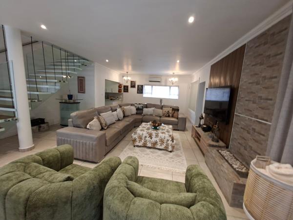 5 Bedroom Apartment