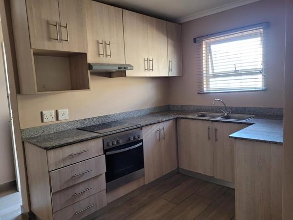 2 Bedroom Garden Cottage