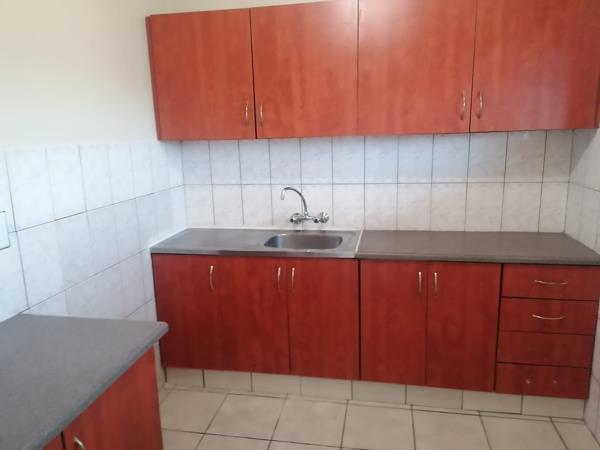 2 Bedroom Flat