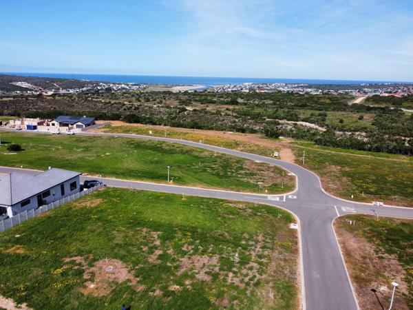 793 m² Land