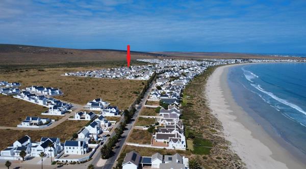 603 m² Land