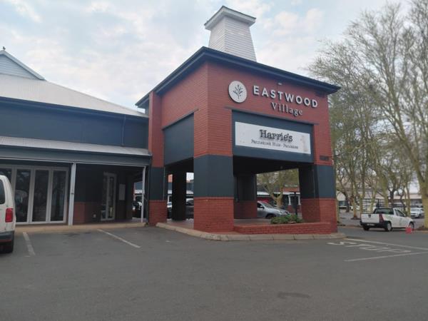 283 m² Commercial space