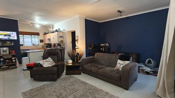 2 Bedroom Simplex