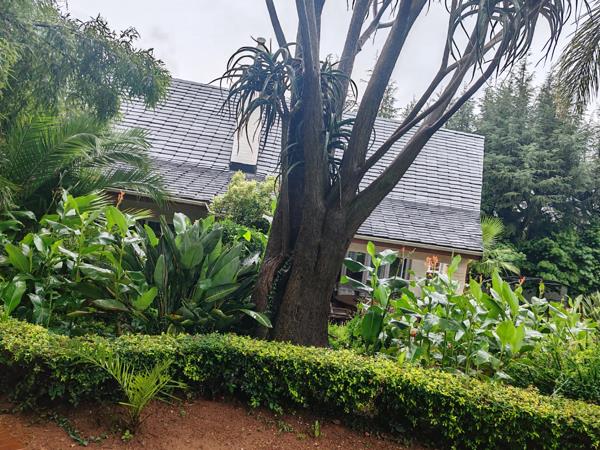 2 Bedroom Garden Cottage
