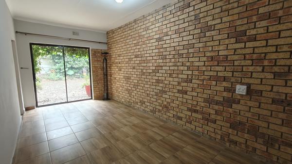 1 Bedroom Garden Cottage
