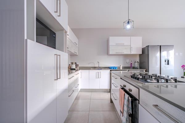 4 Bedroom Duplex