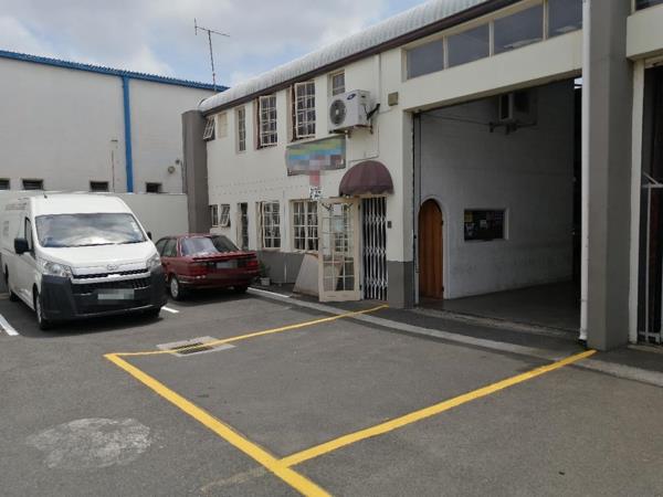 260 m² Commercial space