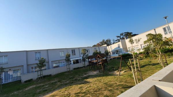 2 Bedroom Duplex