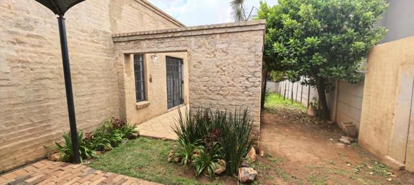 2 Bedroom Garden Cottage