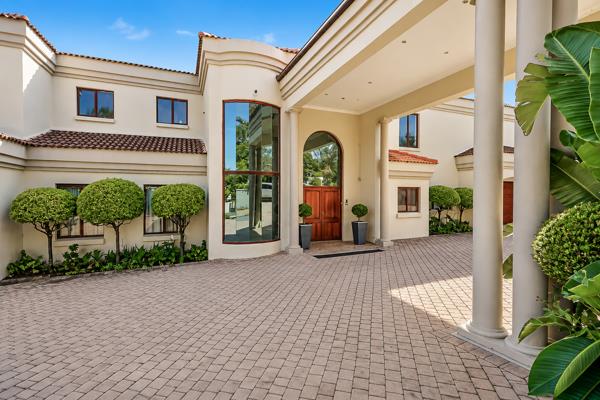 6 Bedroom House
