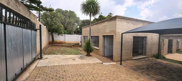1 Bedroom Garden Cottage