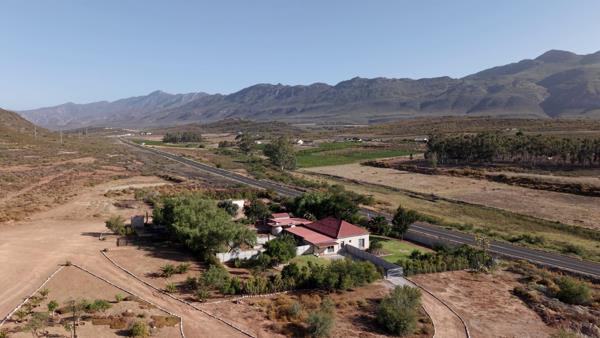 10 ha Farm