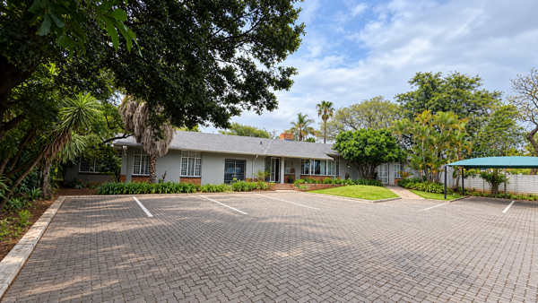 450 m² Commercial space
