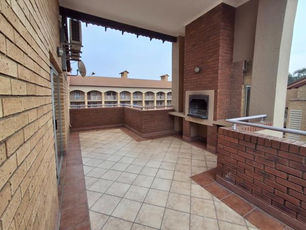 3 Bedroom Penthouse