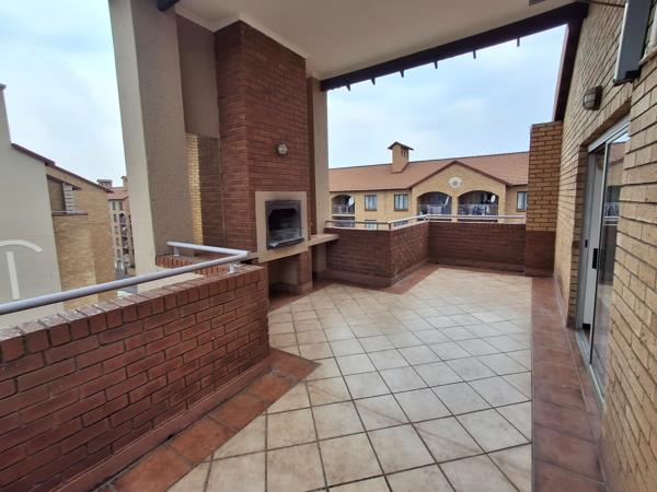 3 Bedroom Penthouse