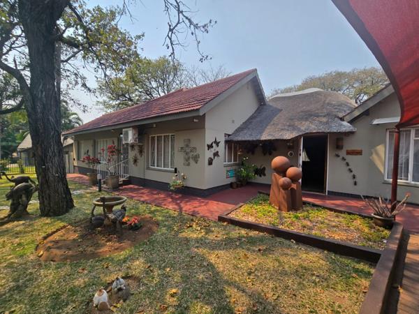 5 Bedroom House