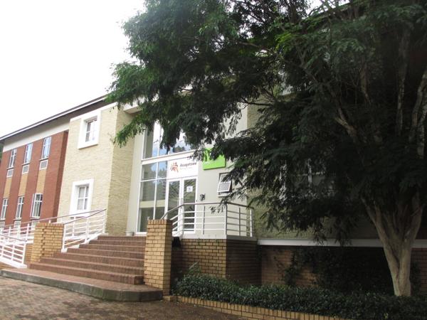 112 m² Commercial space