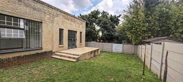 1 Bedroom Garden Cottage