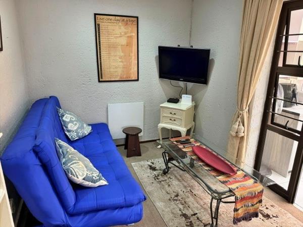 1 Bedroom Garden Cottage