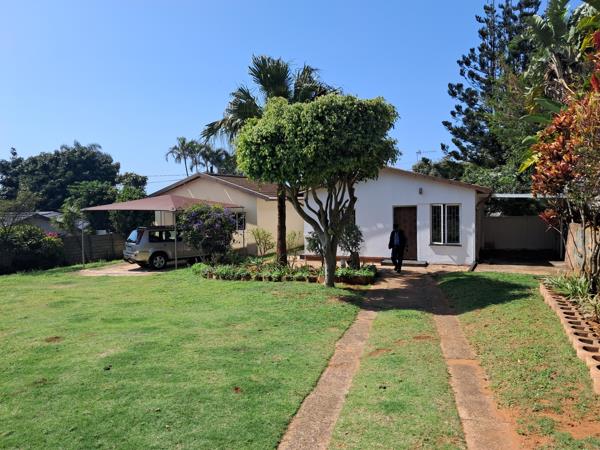1 Bedroom Garden Cottage