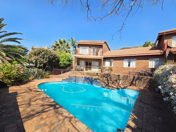 5 Bedroom House