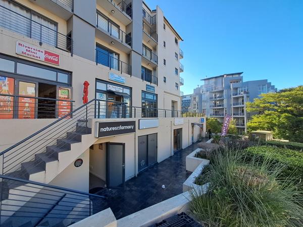 87 m² Commercial space