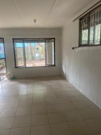 1 Bedroom Garden Cottage