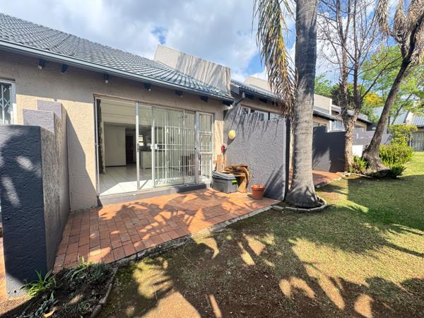 1 Bedroom Duplex