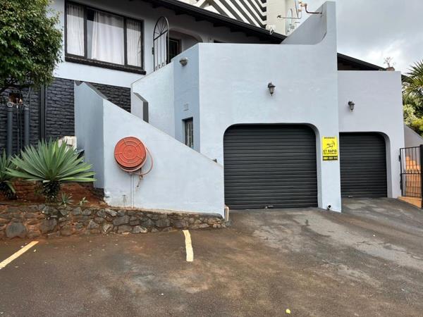 2 Bedroom Simplex