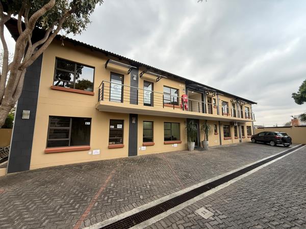 47 m² Commercial space