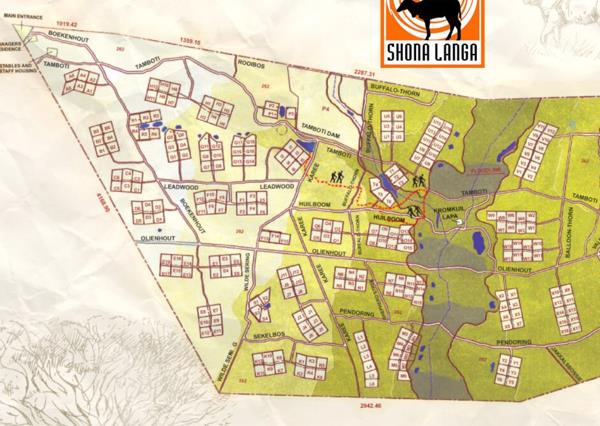 1 ha Land