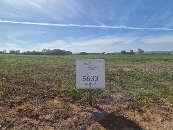 618 m² Land
