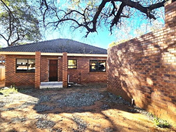 4 Bedroom Townhouse