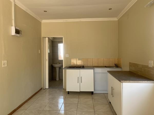 1 Bedroom Garden Cottage