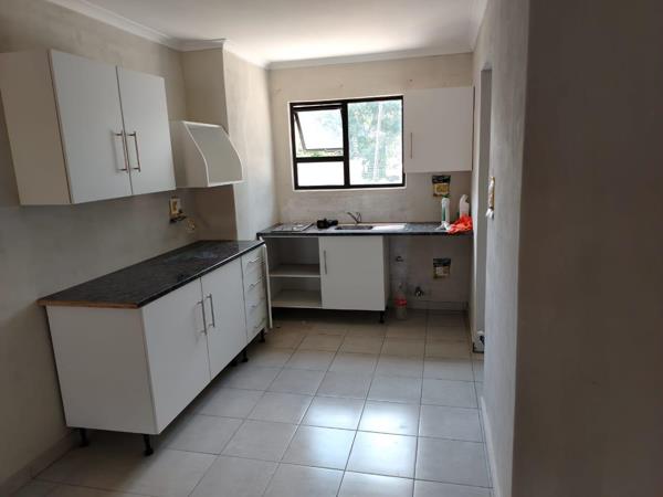 1 Bedroom Garden Cottage
