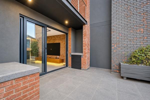 3 Bedroom Apartment